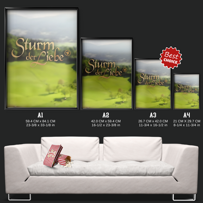 Sturm Der Liebe (2005)