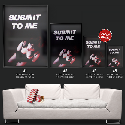 Submit To Me (1986)
