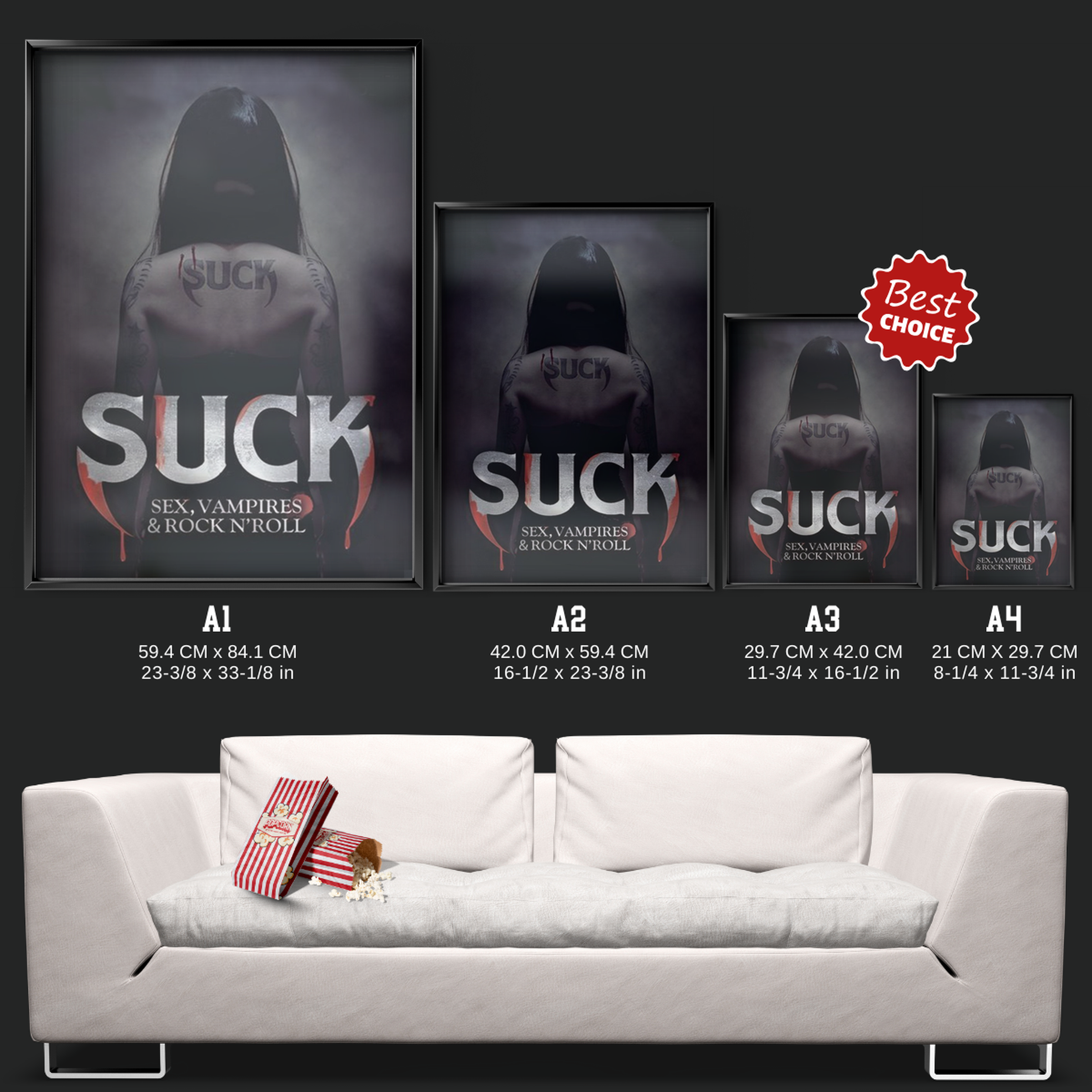Suck (2009)
