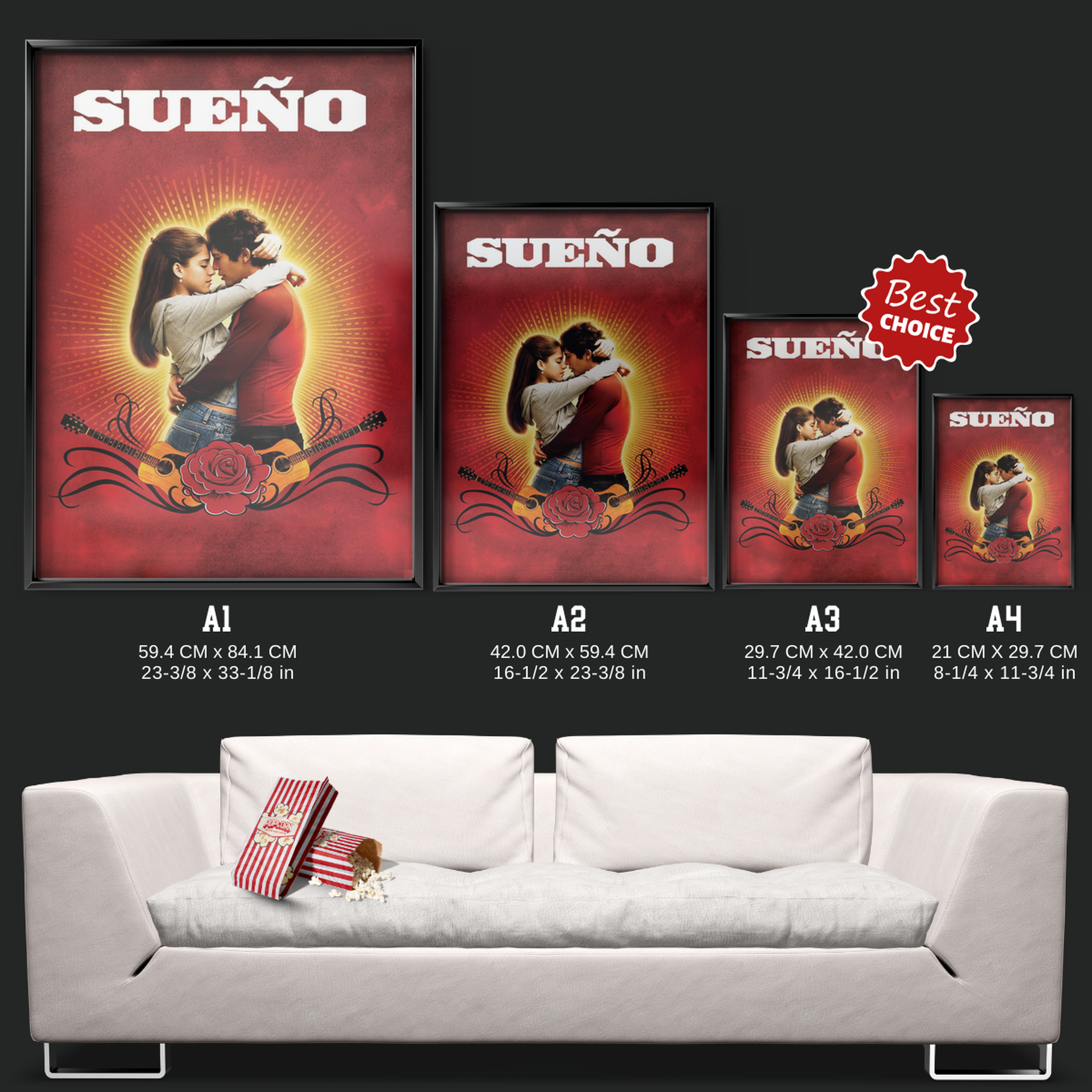 Sueno (2005)