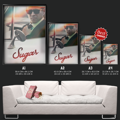Sugar (2024)