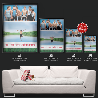 Summer Storm (2004)