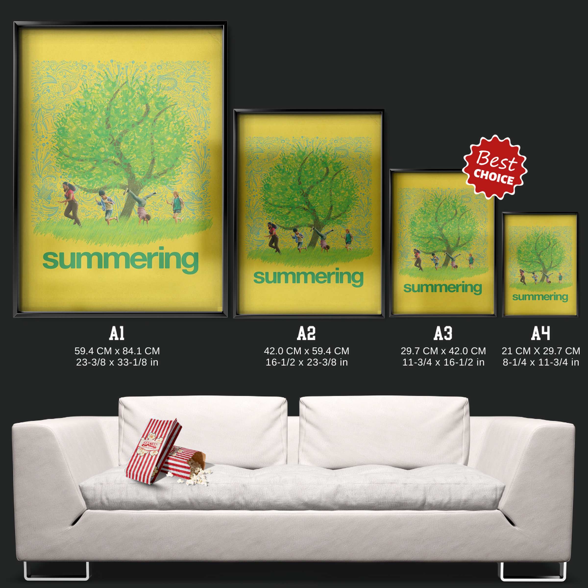 Summering (2022)