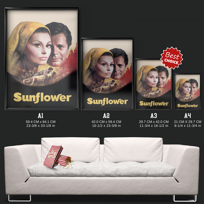 Sunflower (1970)