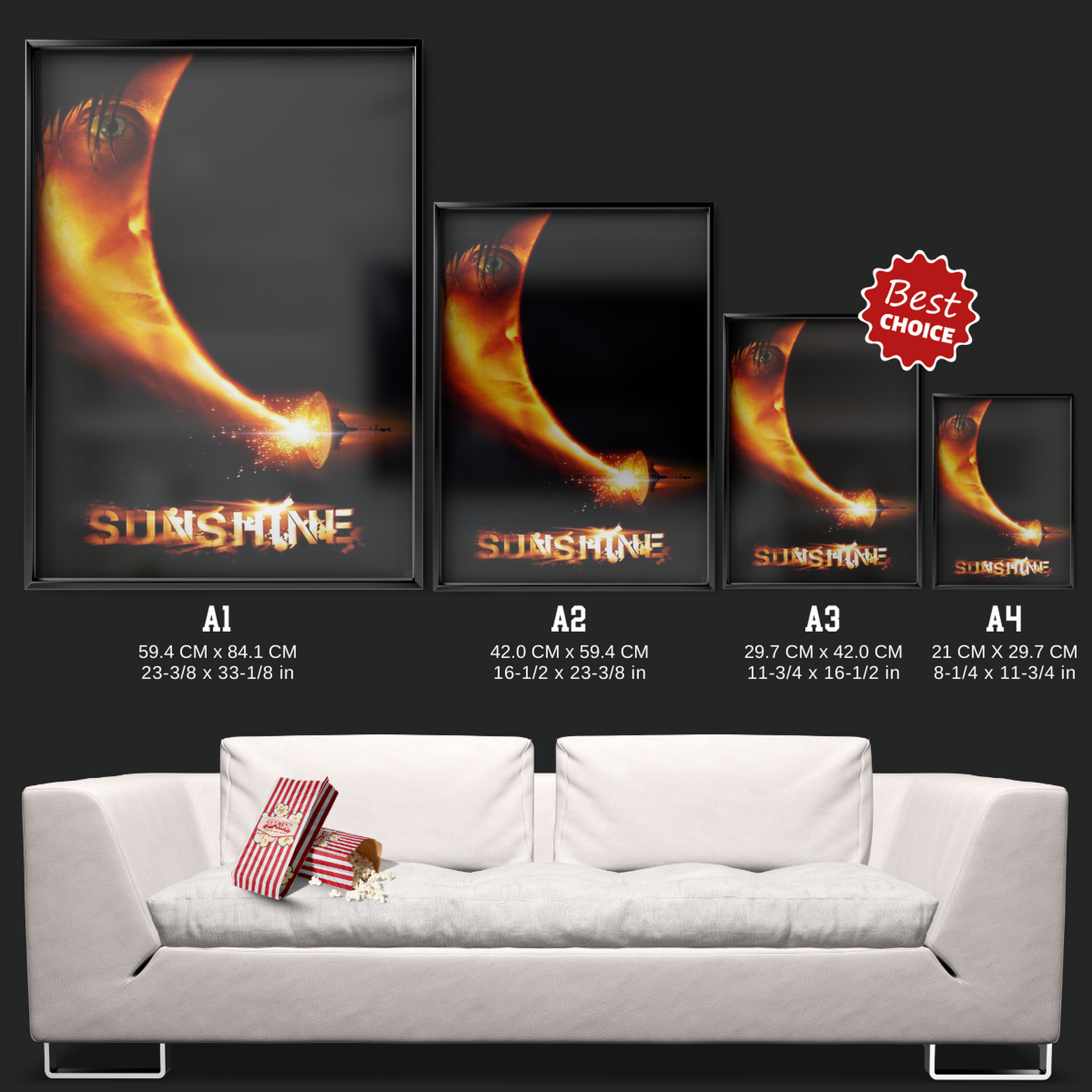 Sunshine (2007)