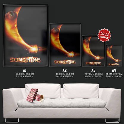 Sunshine (2007)