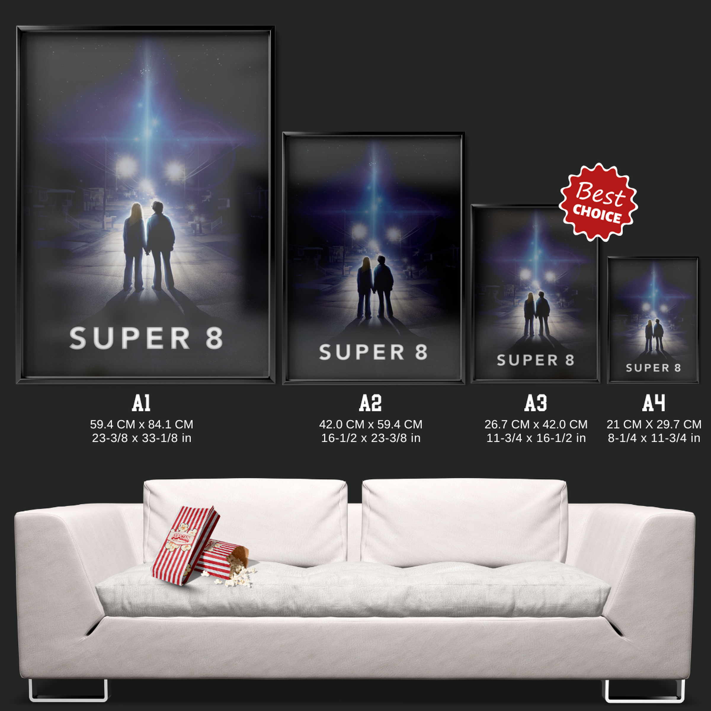 Super 8 (2011)