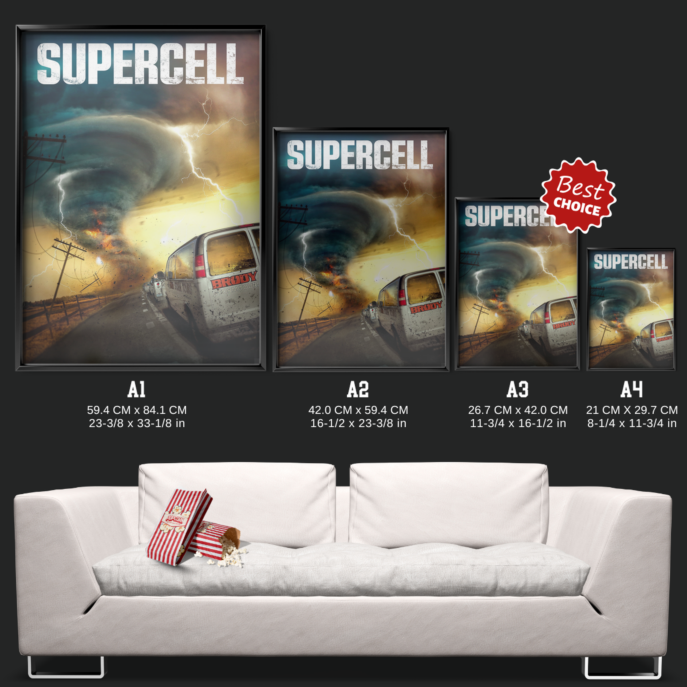 Supercell (2023)