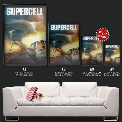 Supercell (2023)