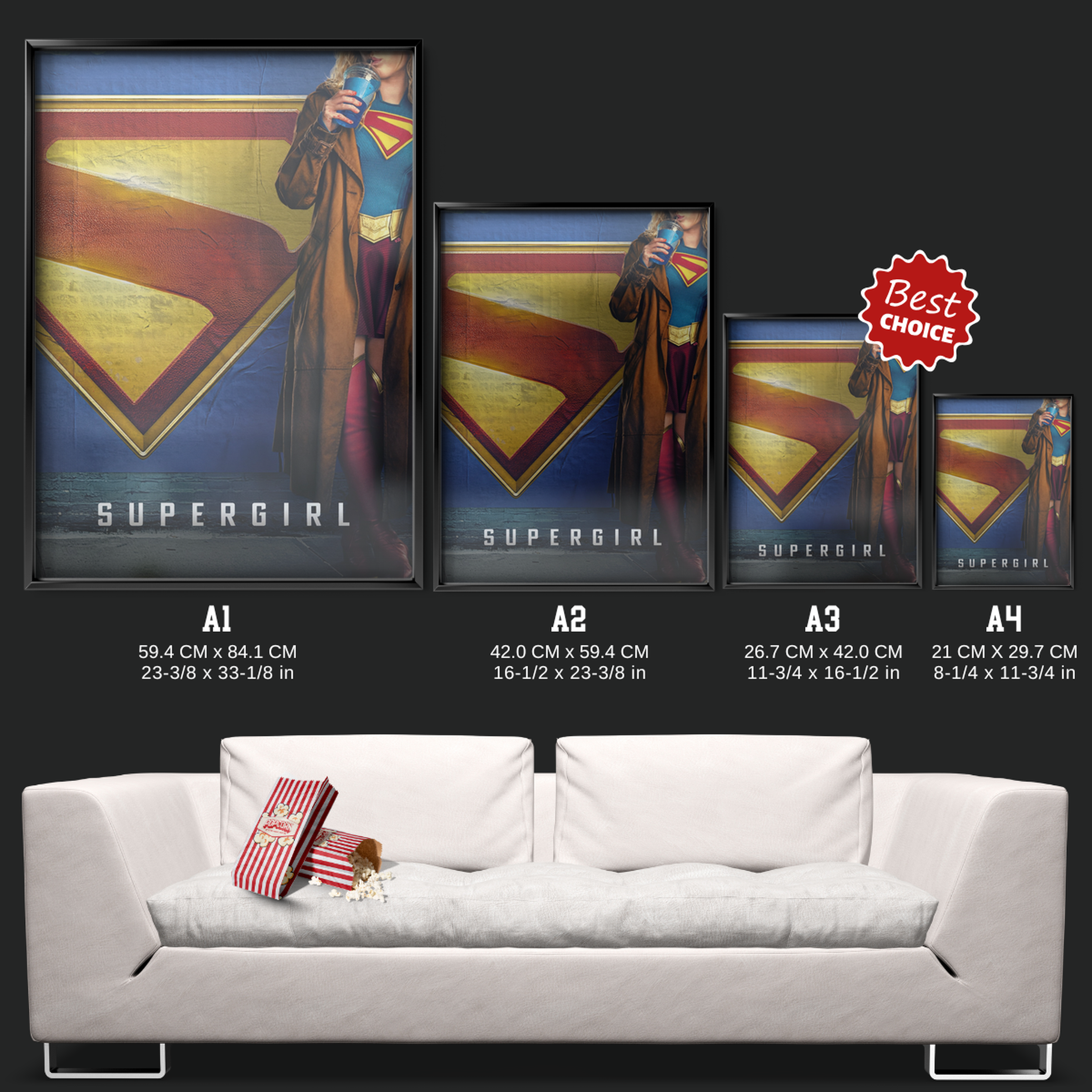 Supergirl (2026)