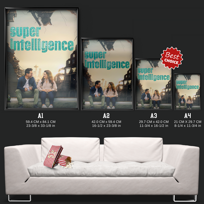 Superintelligence (2020)
