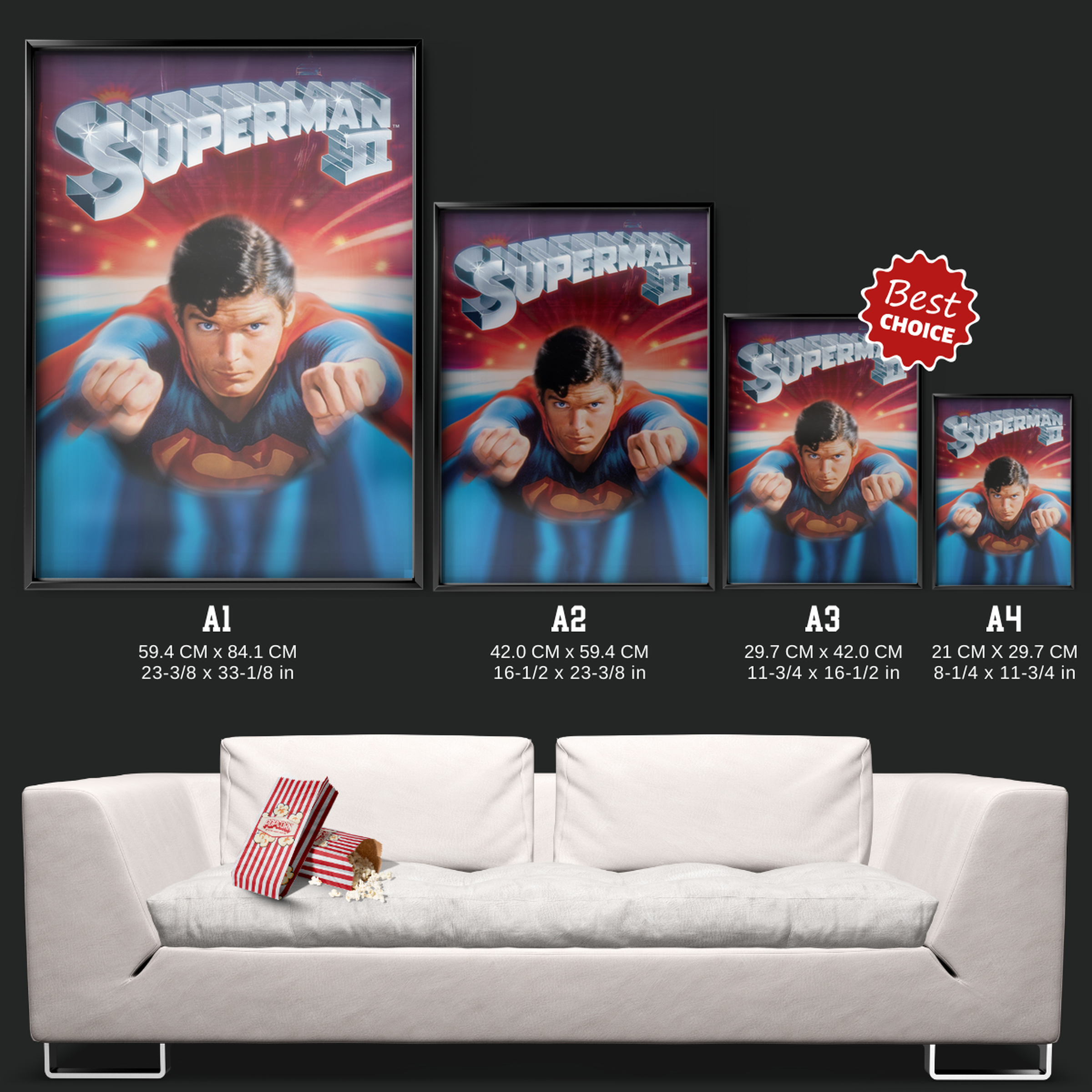 Superman Ii (1980)