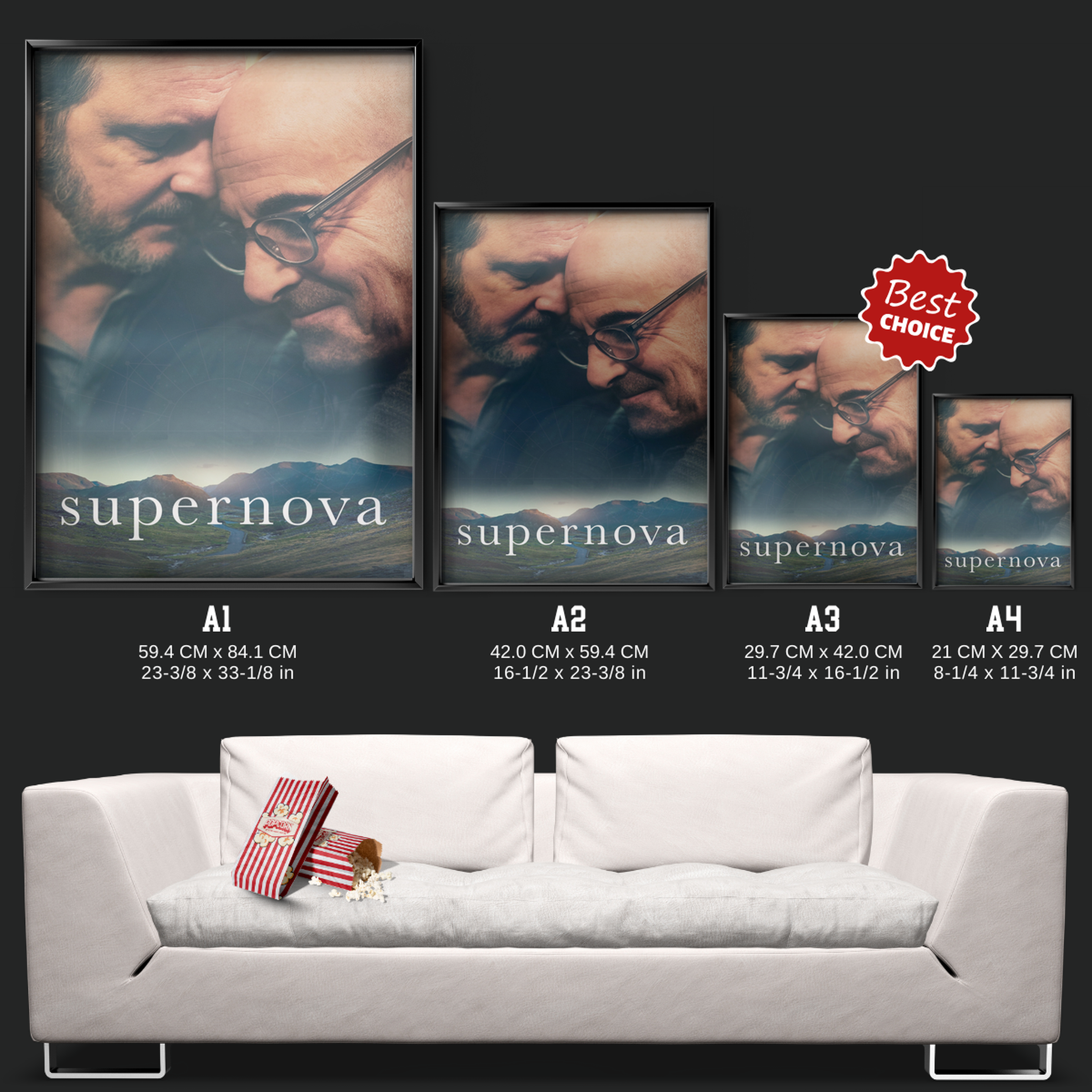Supernova (2020)