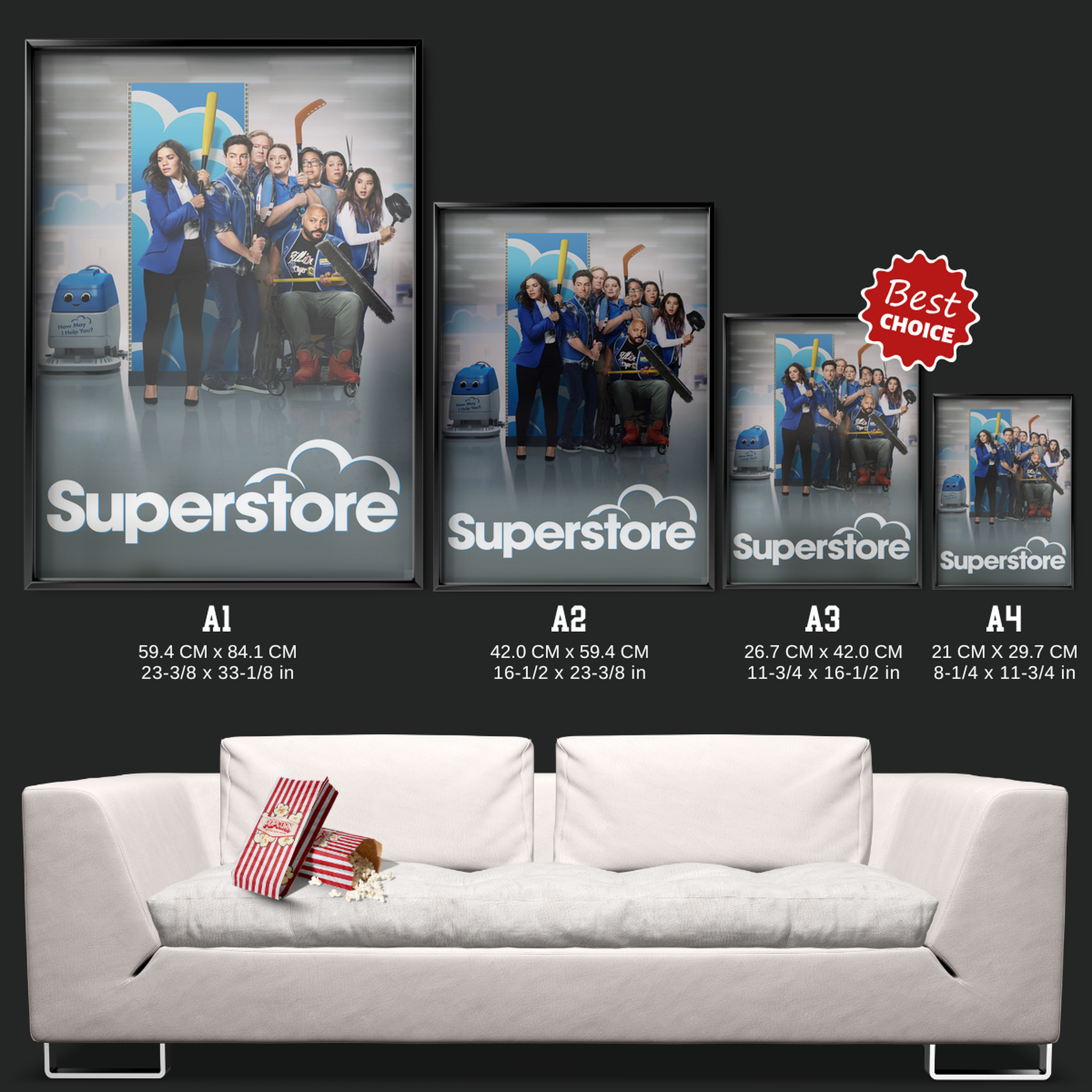 Superstore (2015)