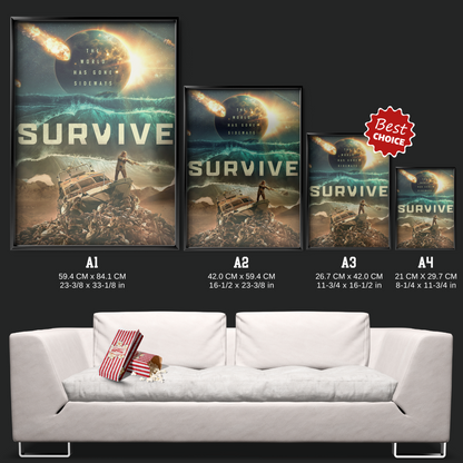 Survive (2024)