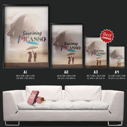 Surviving Picasso (1996)