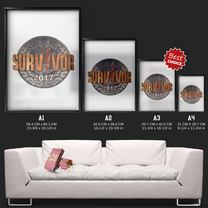 Survivor (2003)