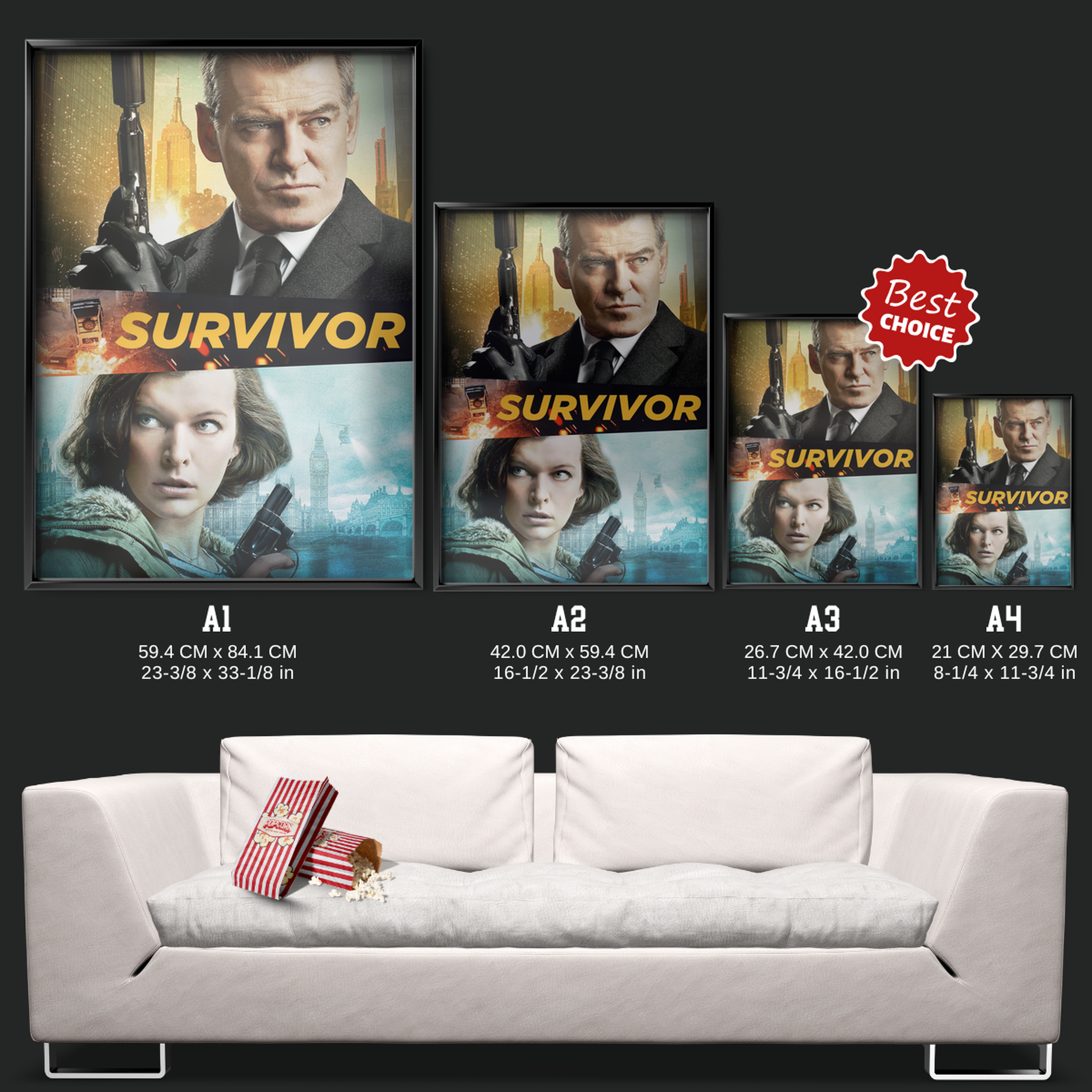 Survivor (2015)