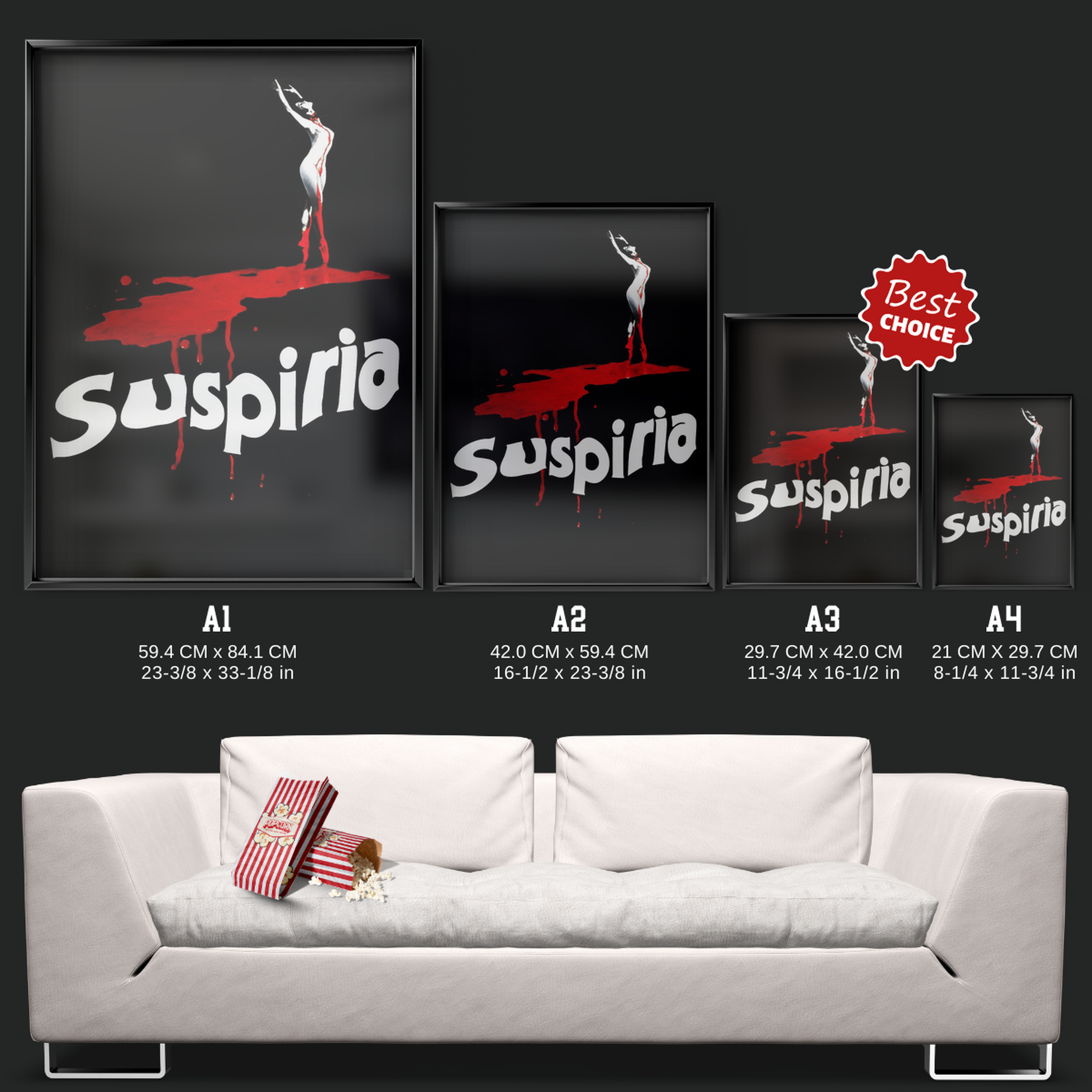Suspiria (1977)