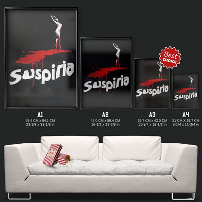 Suspiria (1977)