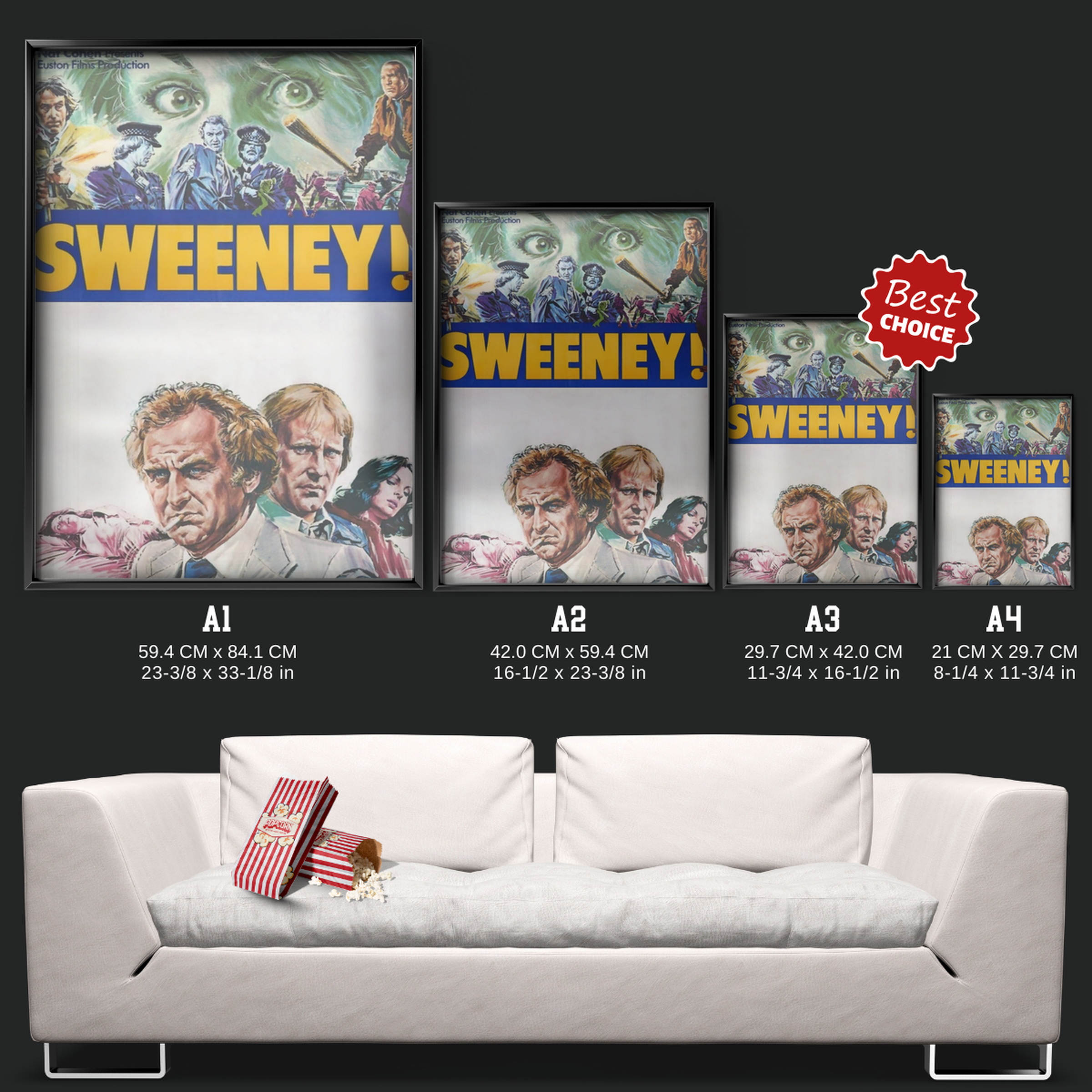 Sweeney! (1977)