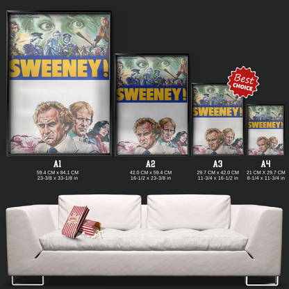 Sweeney! (1977)