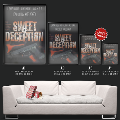 Sweet Deception (1998)