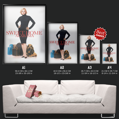 Sweet Home Alabama (2002)