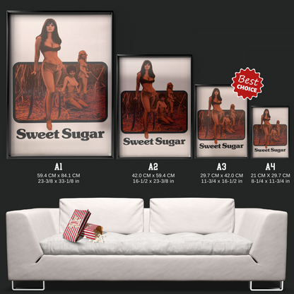 Sweet Sugar (1972)