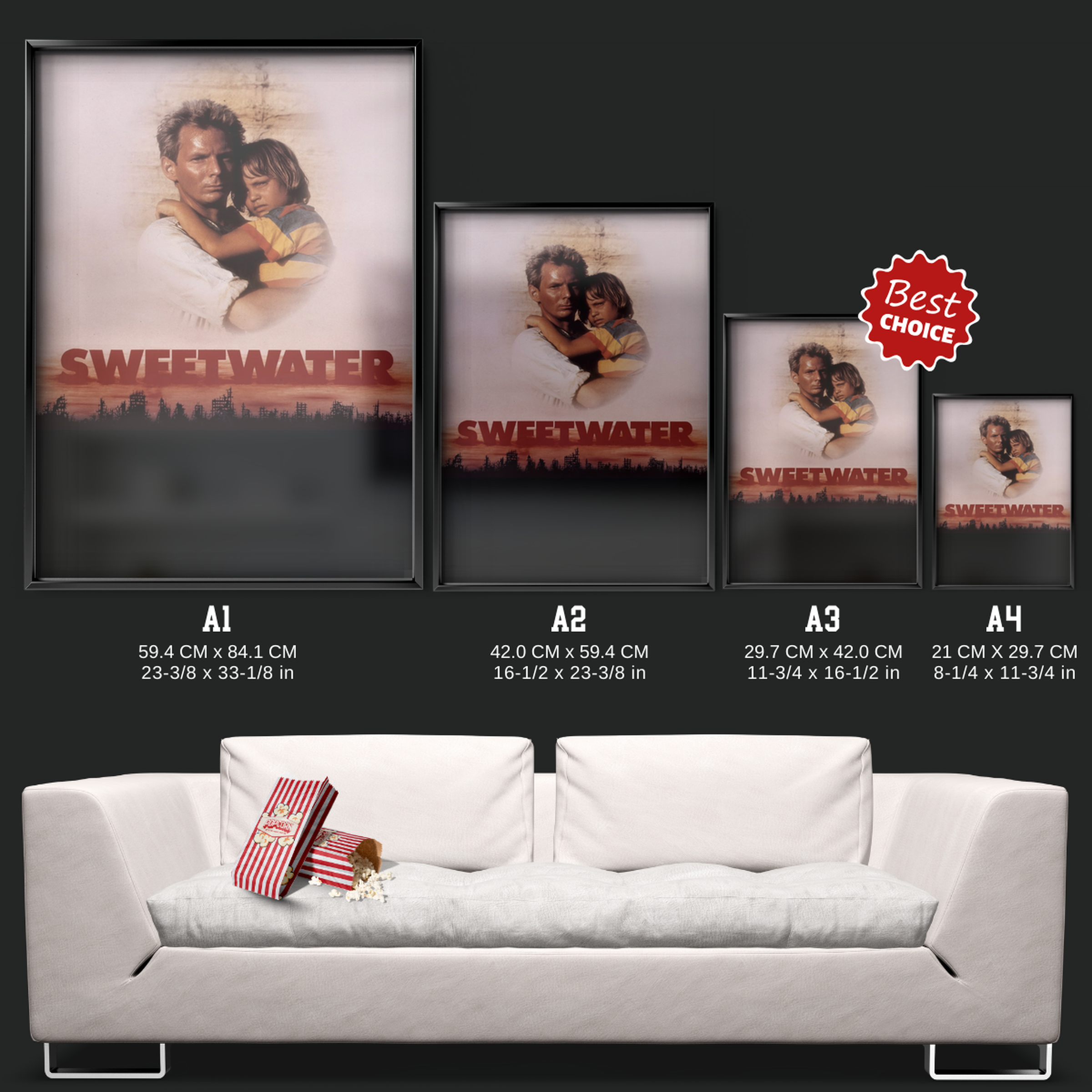 Sweetwater (1988)