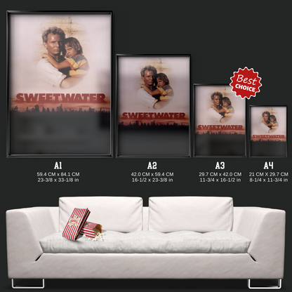 Sweetwater (1988)