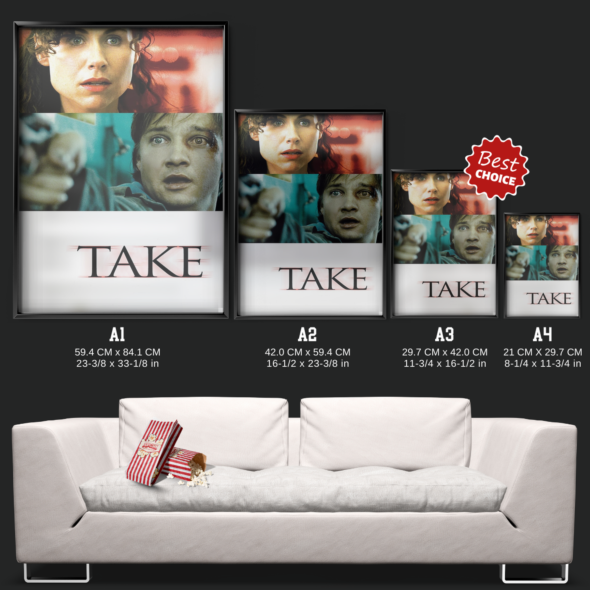 Take (2008)