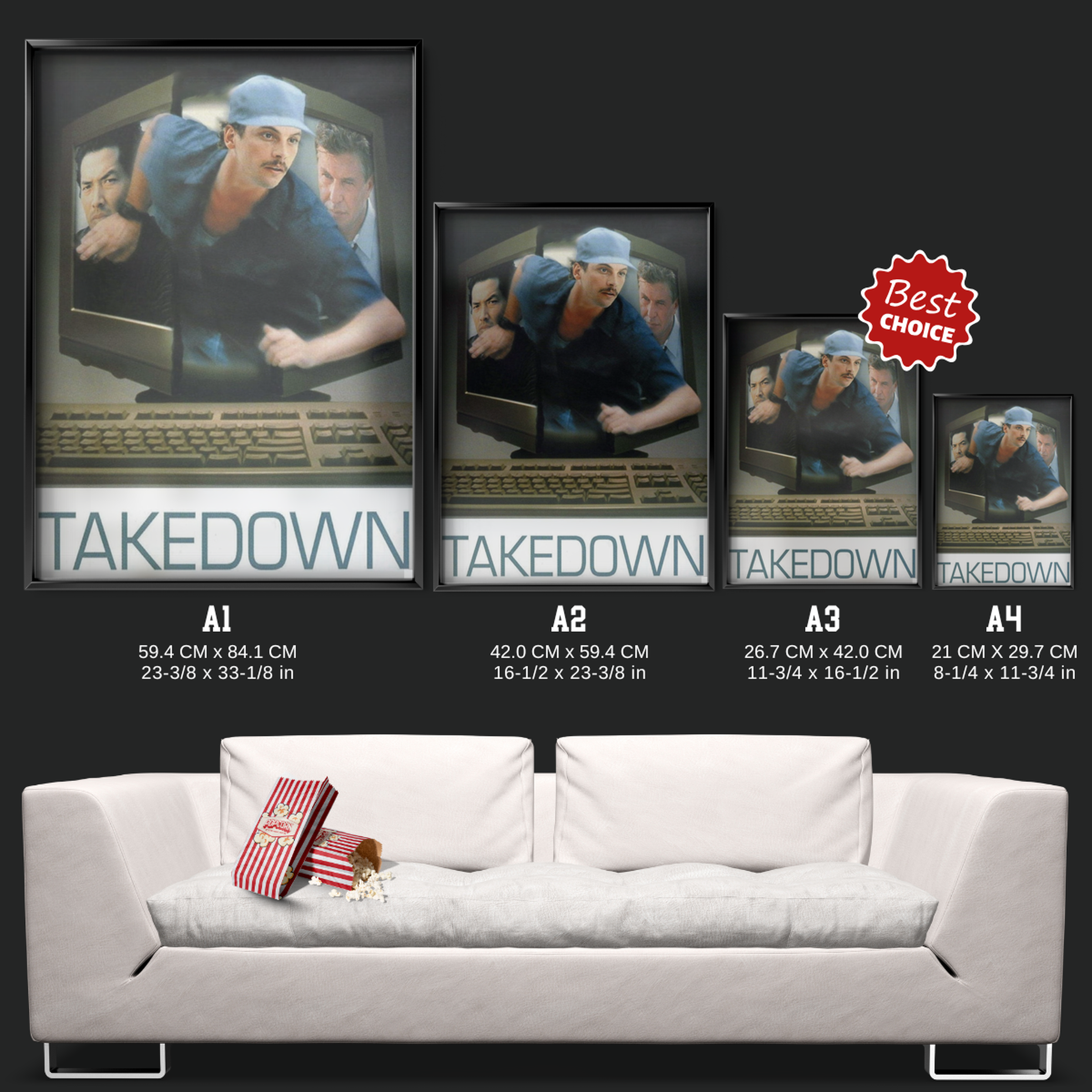 Takedown (2000)