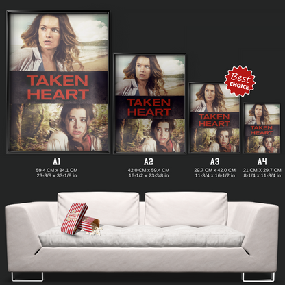Taken Heart (2017)