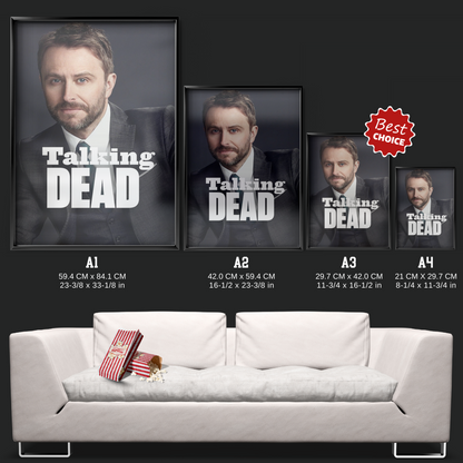 Talking Dead (2011)