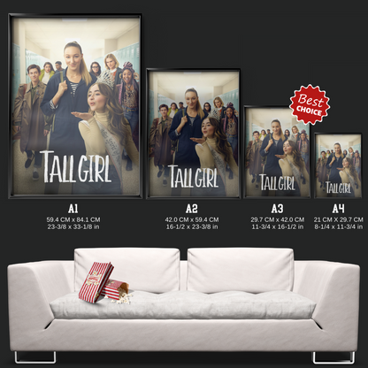 Tall Girl (2019)
