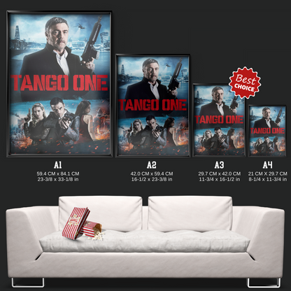 Tango One (2018)