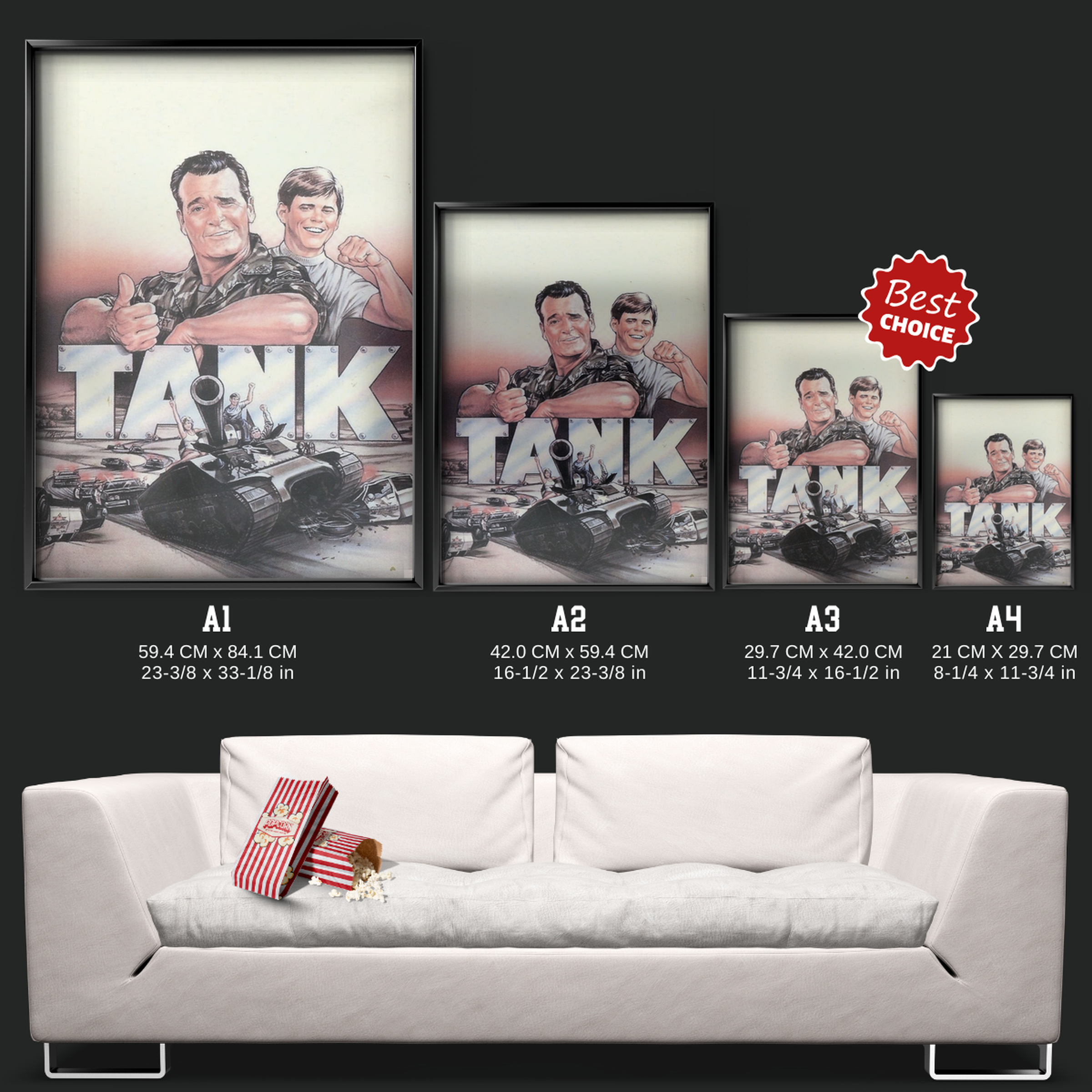 Tank (1984)