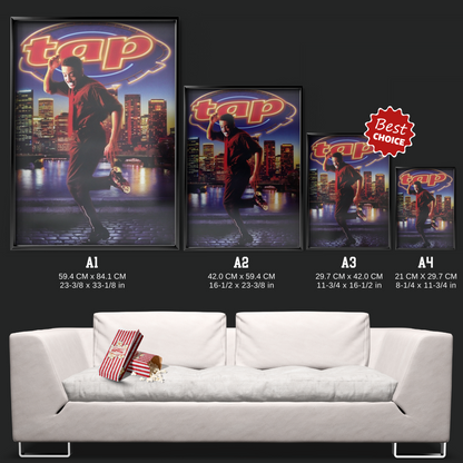 Tap (1989)