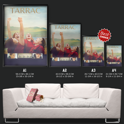 Tarrac (2023)