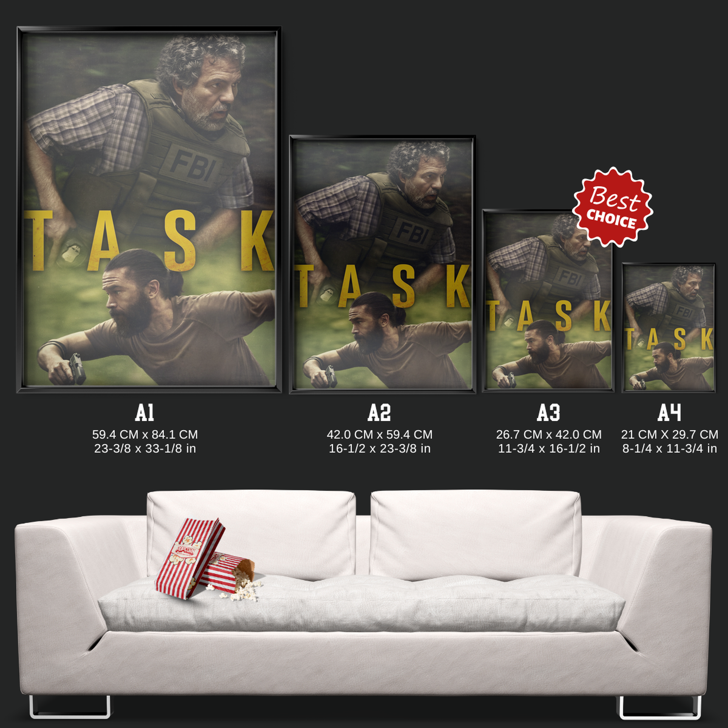 Task (2025)