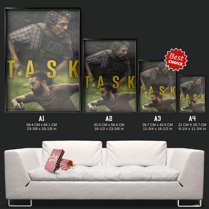 Task (2025)
