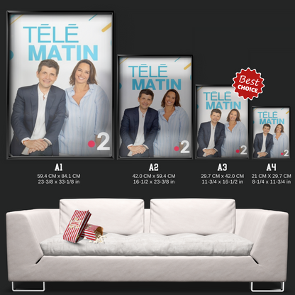 Télématin (1985)