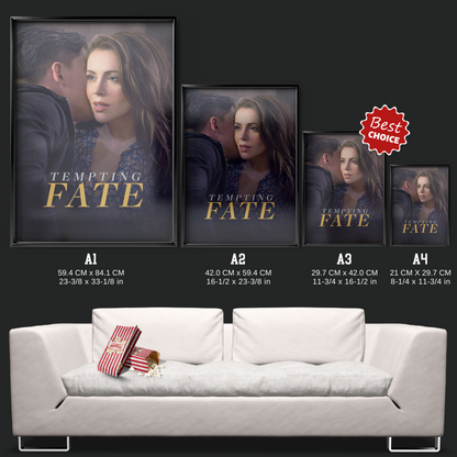 Tempting Fate (2019)