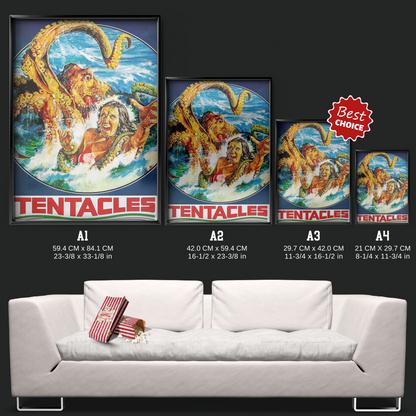 Tentacles (1977)