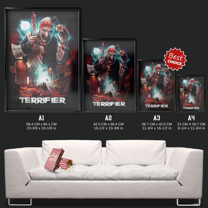 Terrifier (2018)
