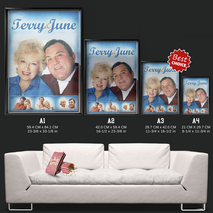 Terry And June (1979)