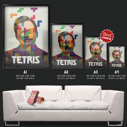 Tetris (2023)