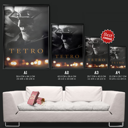 Tetro (2009)