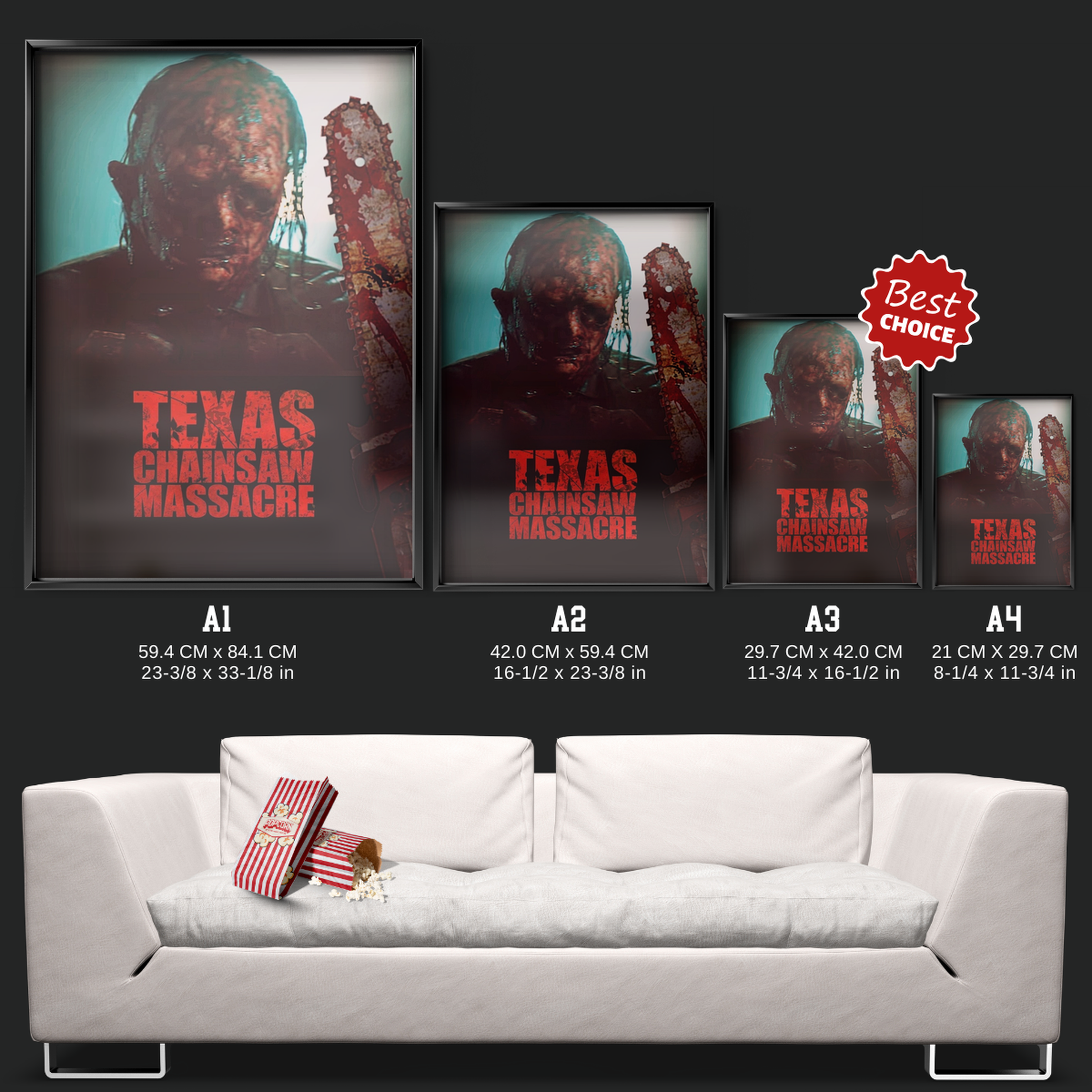 Texas Chainsaw Massacre (2022)